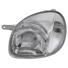 Faro proiettore anteriore