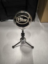 Microfono USB Blue Snowball -