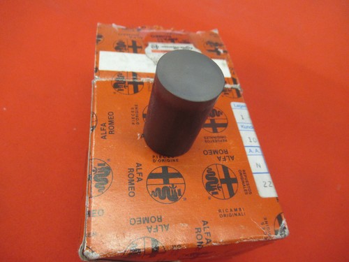 Pullone scarico originale - , alfa