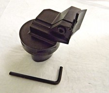 Seco Testa alesatrice esterna