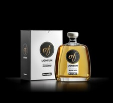 BONOLLO OF LIGNEUM MOSCATO