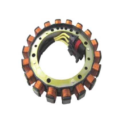 Endo statore alternatore 2 - statore,