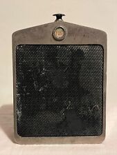 POCHER TORINO RARO GADGET FIAT PORTAPENNE RADIATORE VINTAGE AUTO EPOCA