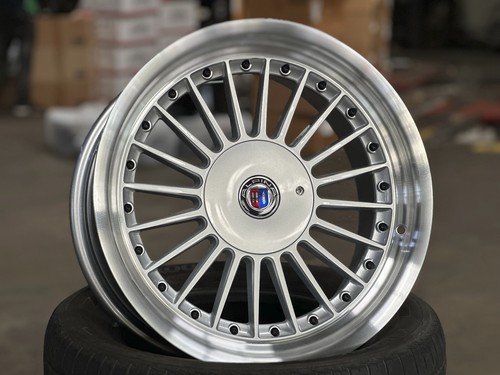Nuovo 17x8j alpina - nuovo,