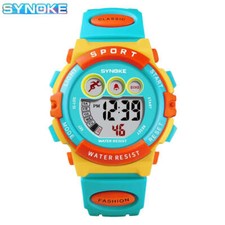 SYNOKE Orologio Sportivo Per