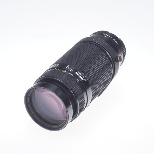 Nikon nikkor 300 - nikon, af