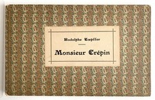 RODOLPHE TÖPFFER, Monsieur