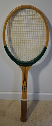 Racchetta tennis slazenger - tennis,