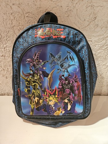 Borsa yugioh zaino bambini - borsa,