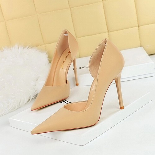 Decolte scarpe gioiello tacco - decolte,