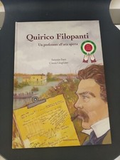LIBRO QUIRICO FILOPANTI