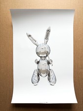 Manifesto originale Jeff Koons