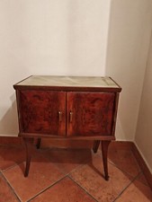 Comodino mobiletto stile - comodino,