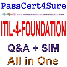 Itil 4 Fondazione