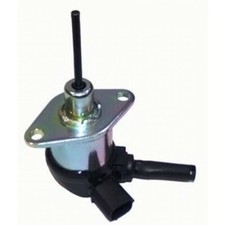 Solenoide spegni motore - motore, shut