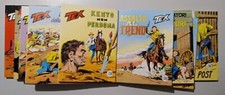 TEX - Scegli i numeri (sconto