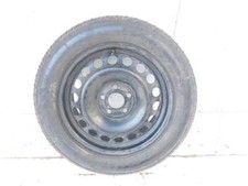 2160119 RUOTA DI SCORTA NANKANG 205/55 R16 94V XL OPEL ASTRA (H) 1.7 CDTI 16V MA