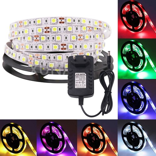 Striscia led 12v 5050 - striscia,