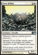 MAGIC UOVO DI ROC x 2 (M12)