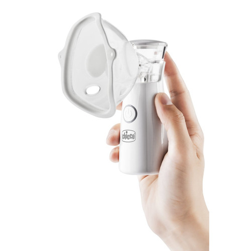 Aerosol portatile easy breath - aerosol,
