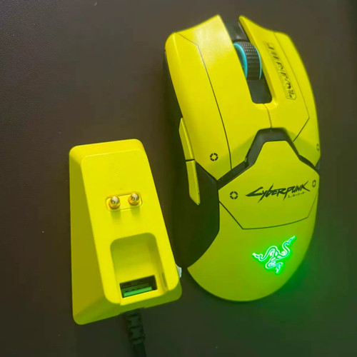 Mouse gioco razer viper - gioco,