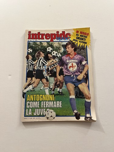 Intrepido sport numero - intrepido,