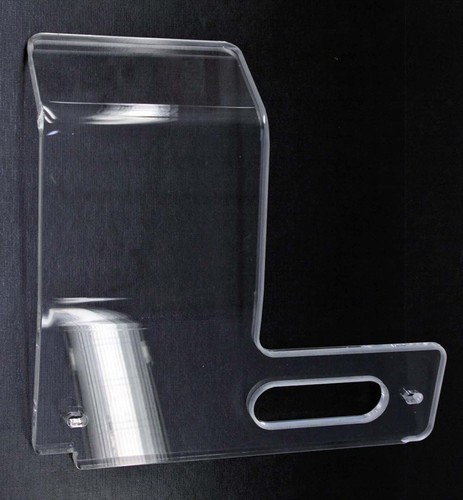 Protezione carrello marca - protezione,