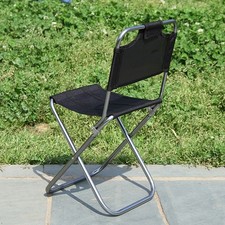 Sgabello sedia pieghevole