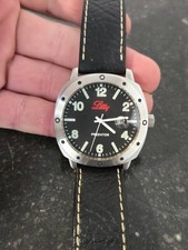 Montre Memphis Belle Predator