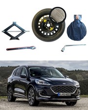 Kit ruotino scorta per ford - ruotino,