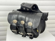 Borsa da sella Willie & Max