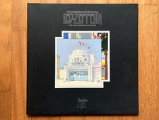 Led Zeppelin, The Song Remains