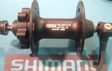 Shimano Deore XT Disc HB-M756