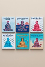 Lotto Cd Musicali Buddha-bar