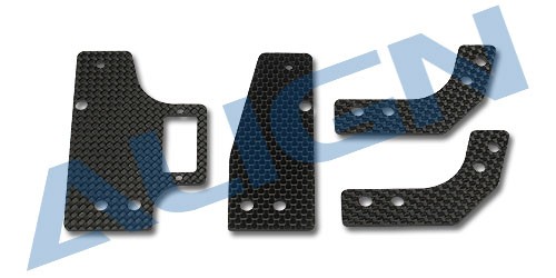 Align rex 700n dfc - t-rex, nitro