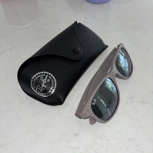 Occhiali sole ray ban - occhiali,
