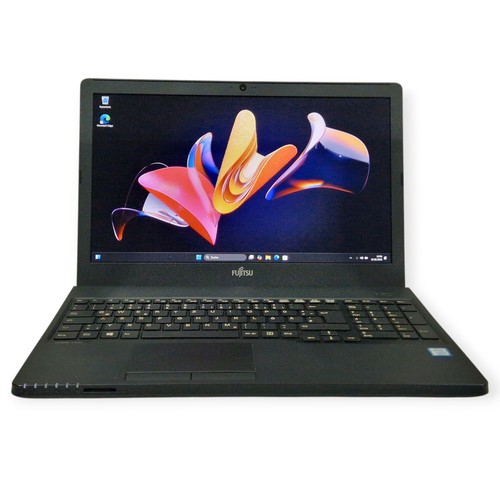 Fujitsu lifebook a557 - 💻,