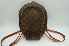 Zaino Louis Vuitton Ellipse