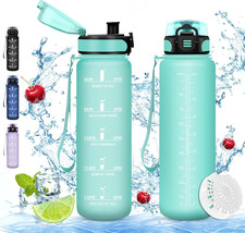 Borraccia Sportiva, Borraccia