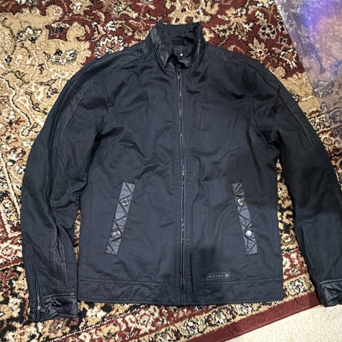 Diesel jacket size - diesel,