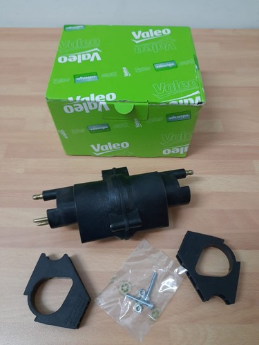 Bobina 12v valeo olio - bobina,