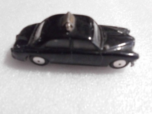 Corgi toys riley pathfinder - toys,