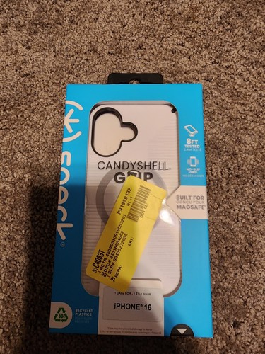 Speck candyshell grip - speck,
