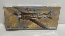 Hasegawa 1:72 Macchi M.C.202