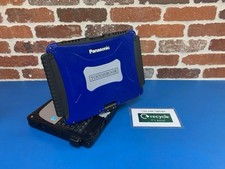 Panasonic CF-19 MK8 Core i5