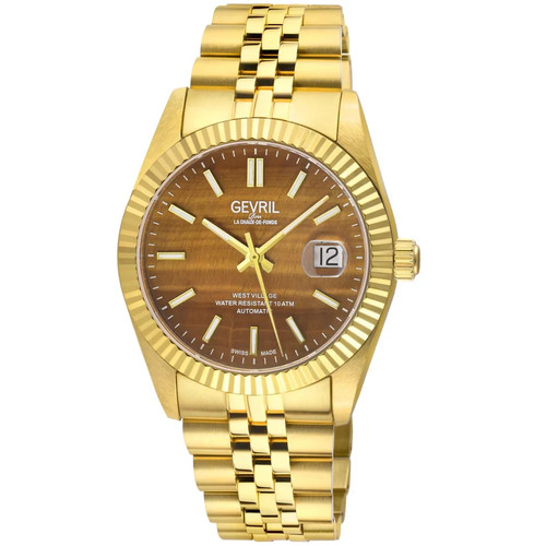 Orologio gevril uomo - orologio,