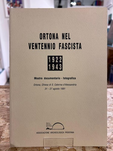Libro ortona nel - libro,