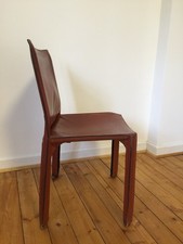 Cassina Cab 412, Mario