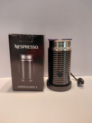 Montalatte nespresso aeroccino - montalatte,