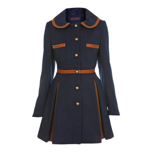 Cappotto principessa miss - cappotto,